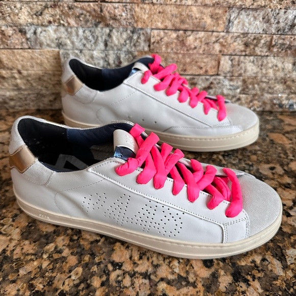 P448 John Sneaker - Picture 2 of 7